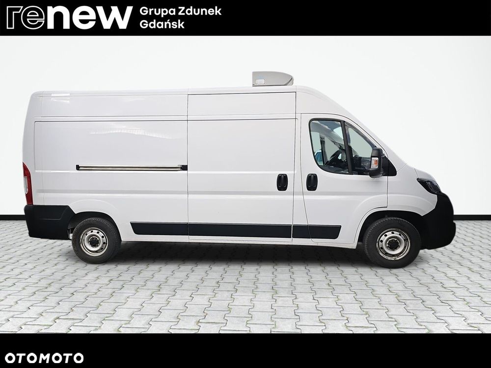 Fiat Ducato Izoterma - 4