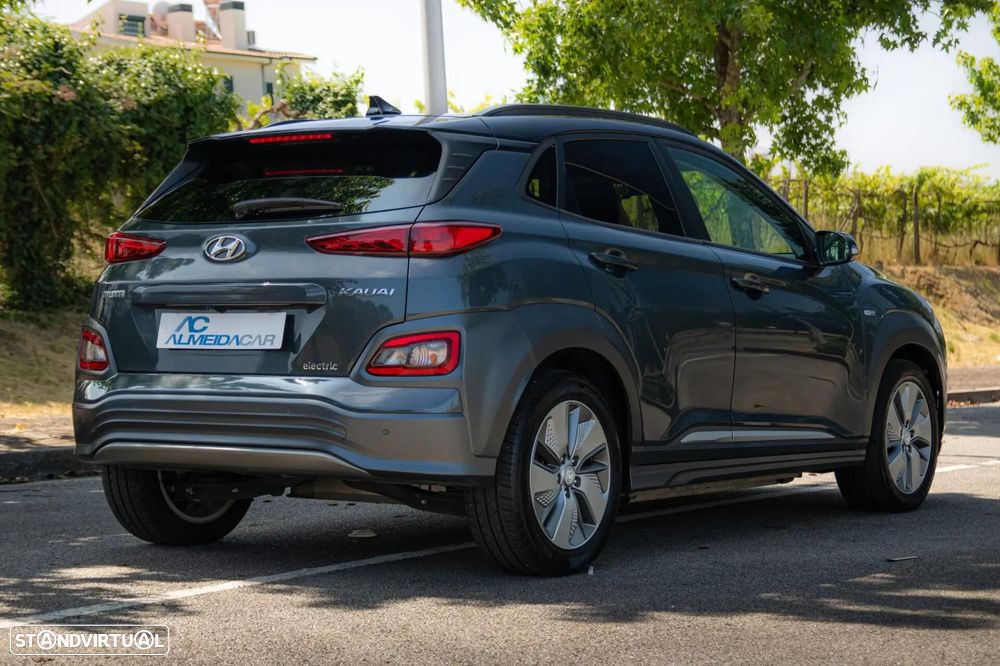 Hyundai Kauai 64 kWh Premium - 24