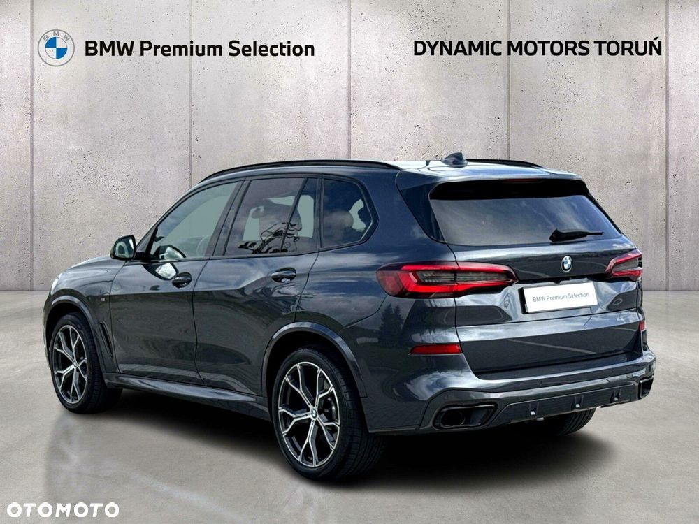 BMW X5 - 7