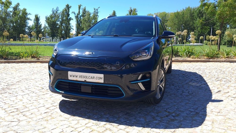 Kia e-Niro 64kWh - 1