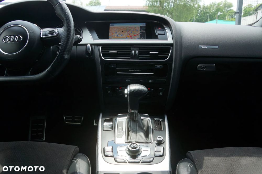 Audi A5 Cabrio - 15