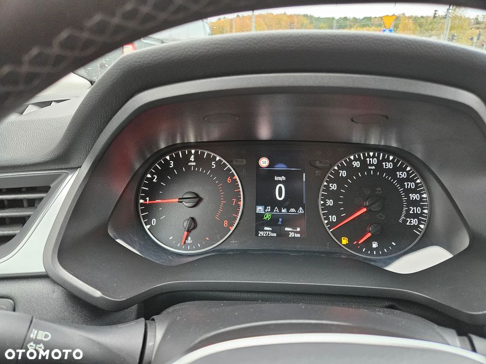 Renault Captur TCe 100 INTENS - 10