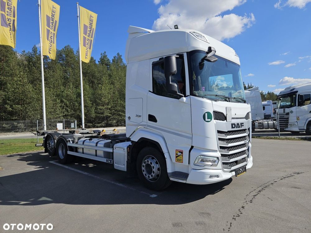 DAF GNIOTPOL 480 - 1