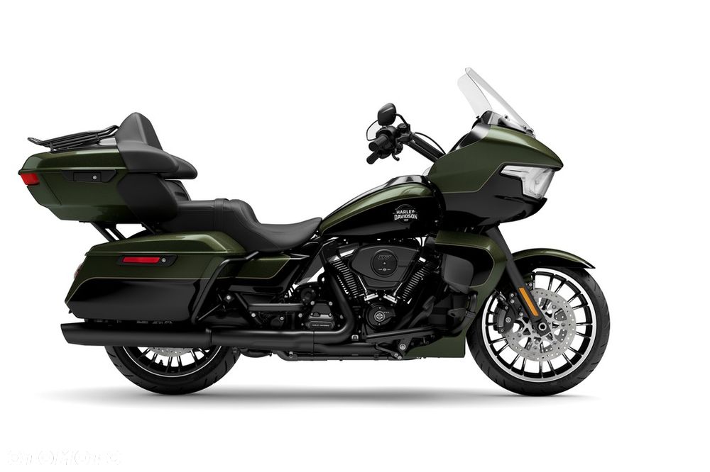 Harley-Davidson Touring Road Glide - 36