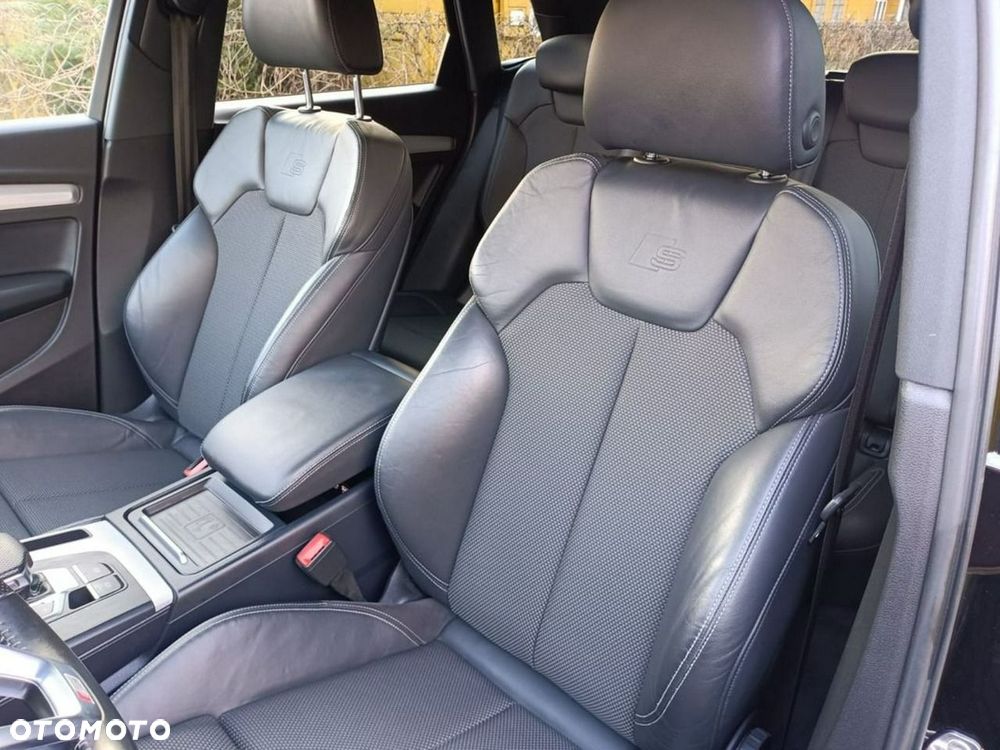 Audi Q5 2.0 TDI Quattro Sport S tronic - 22