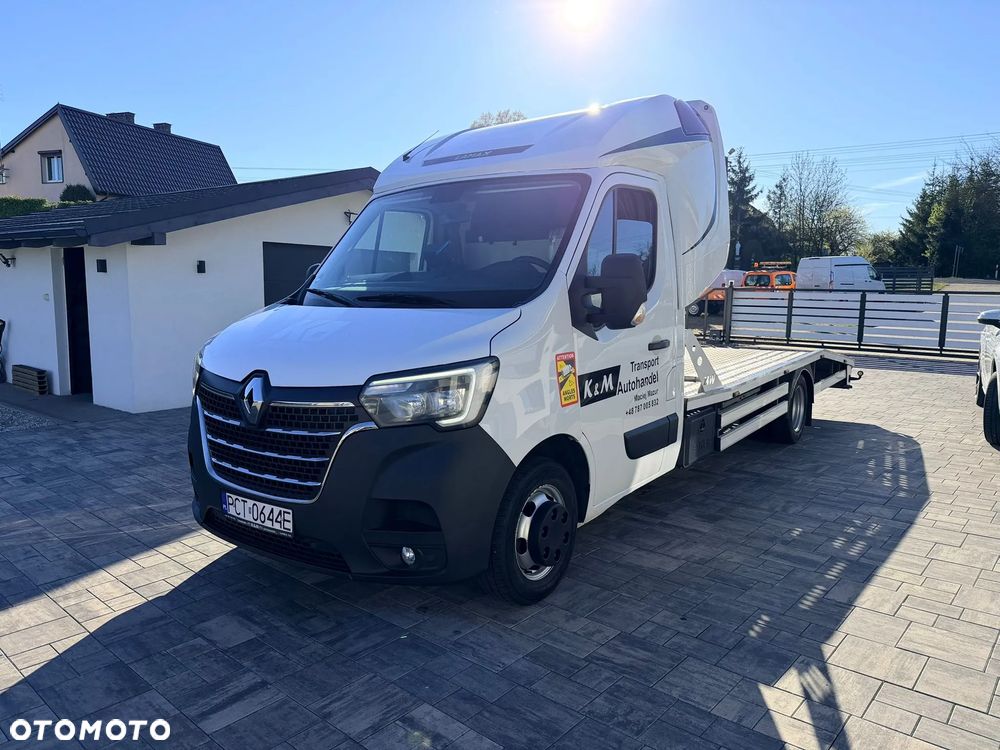 Renault Master - 1