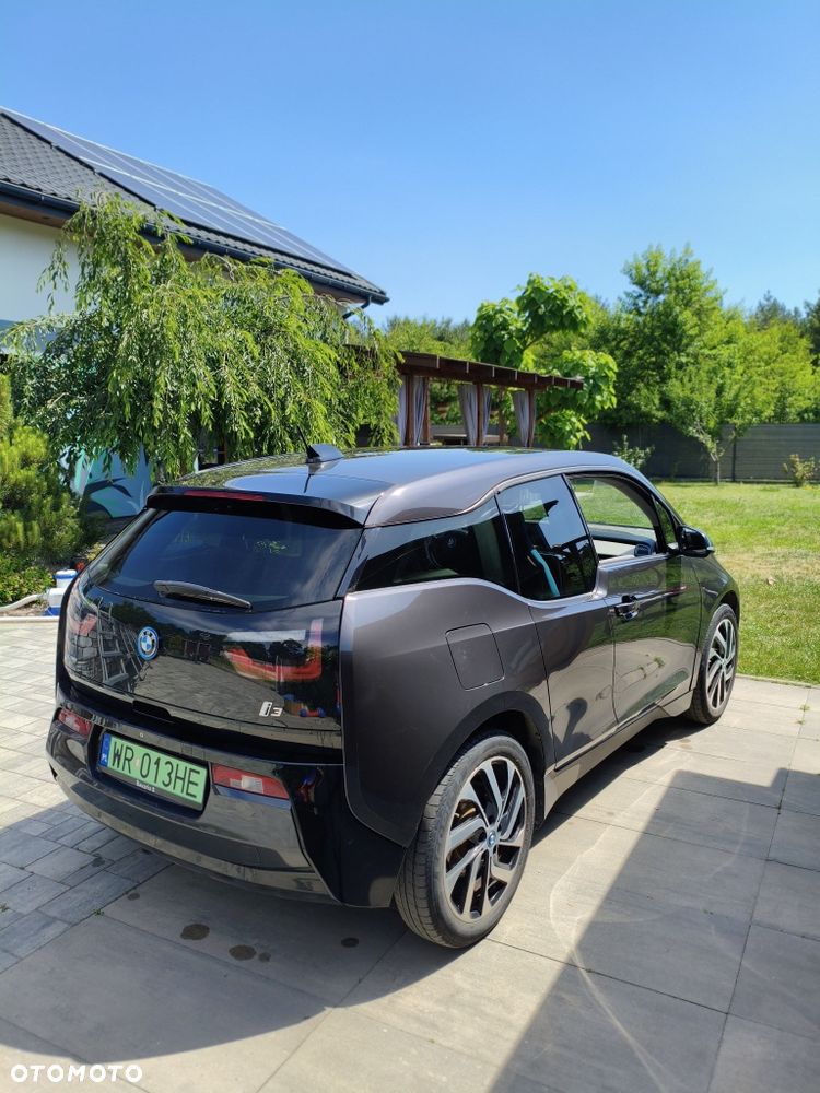 BMW i3 - 4