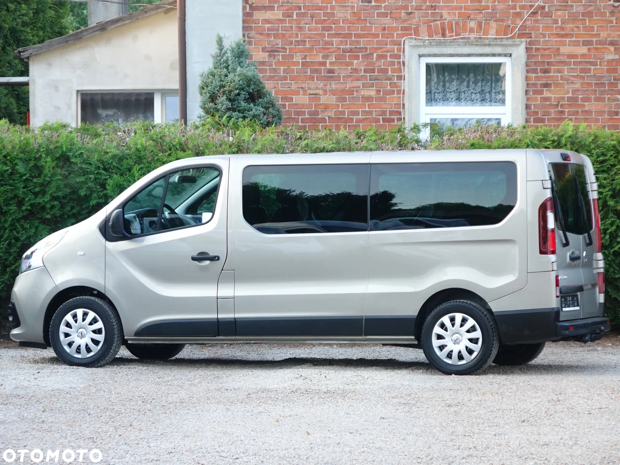 Renault Trafic - 3