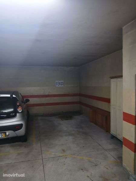 Lugar de garagem matosinhos queimodromo - Grande imagem: 3/5