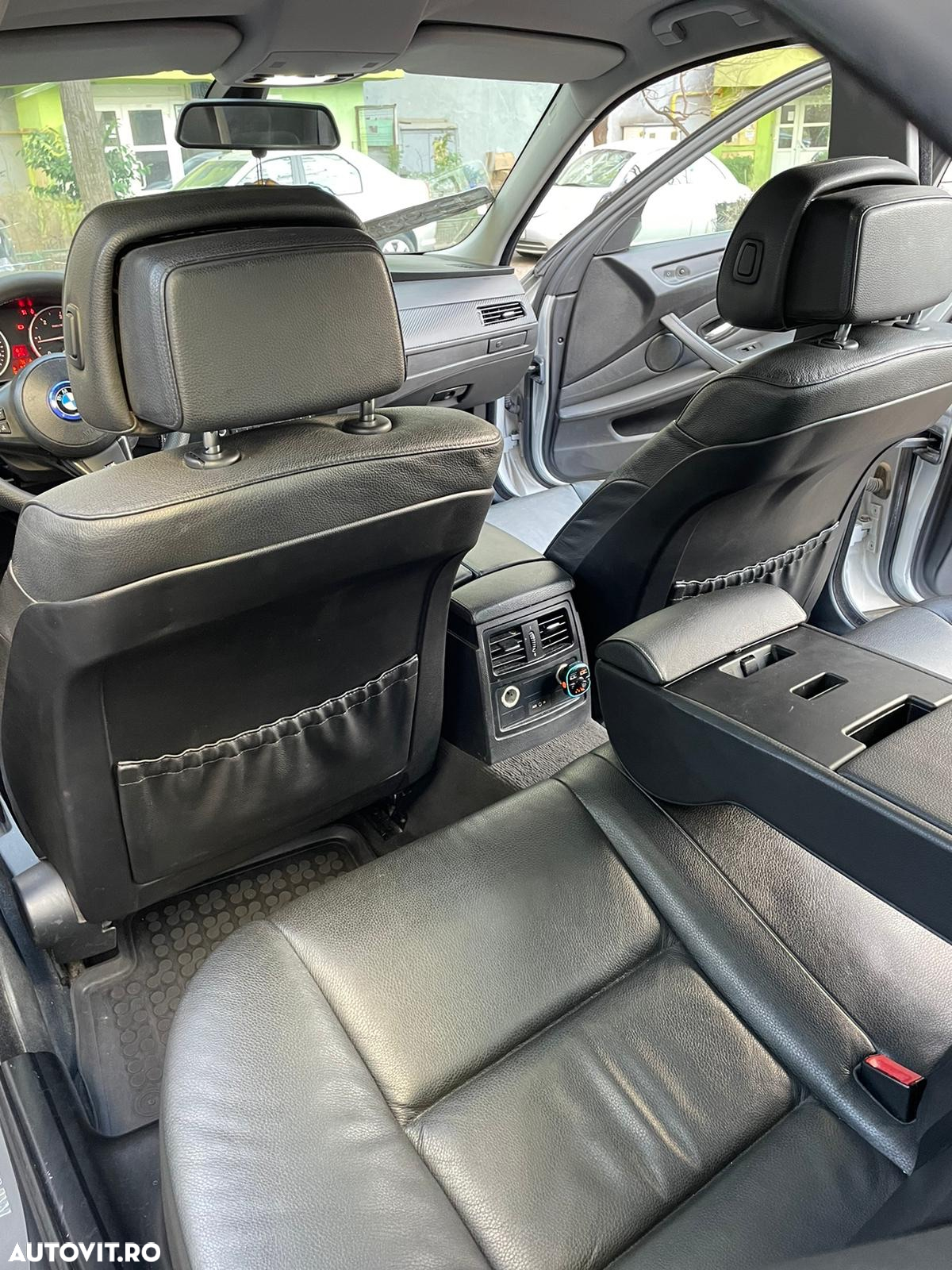 BMW Seria 5 - 12