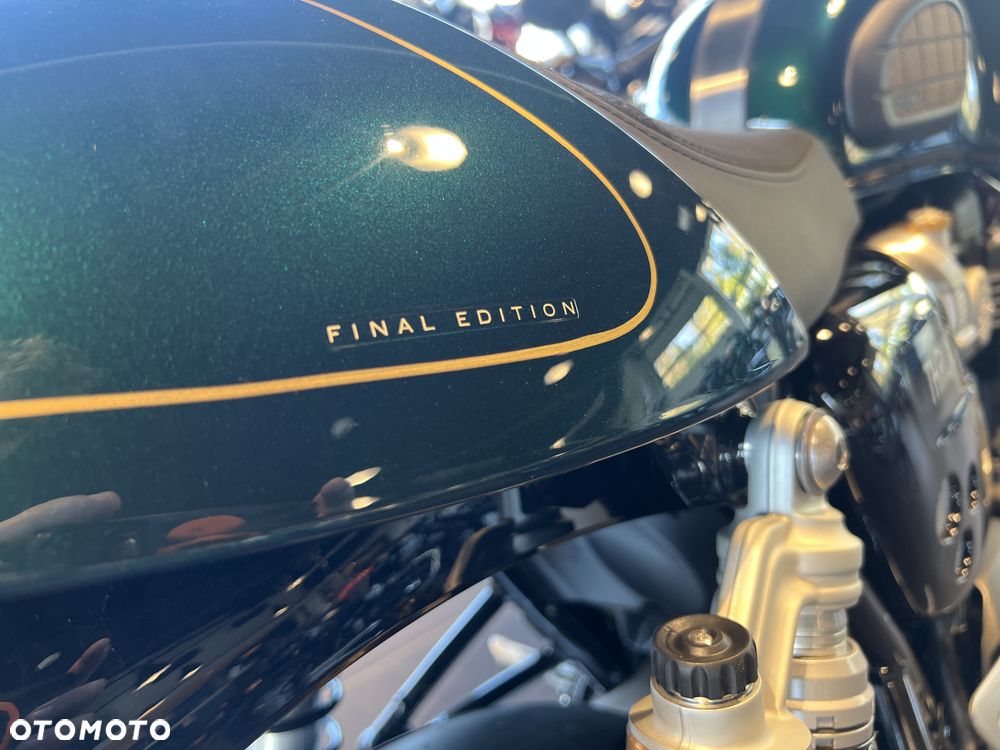 Triumph Thruxton - 8