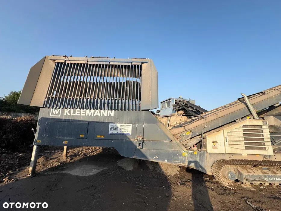 Kleemann MSC952 EVO - 3