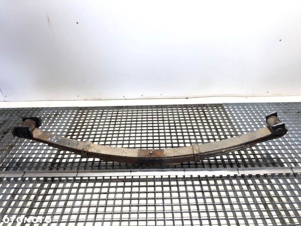 RESOR LEWY TYŁ  FSC ŻUK 2.1 B - 1