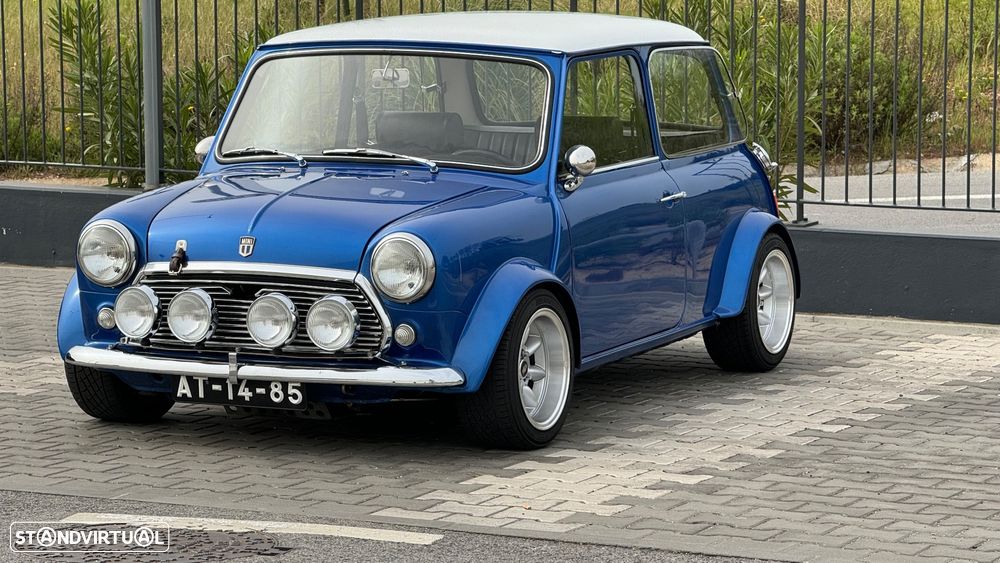 MINI 1300 - 2