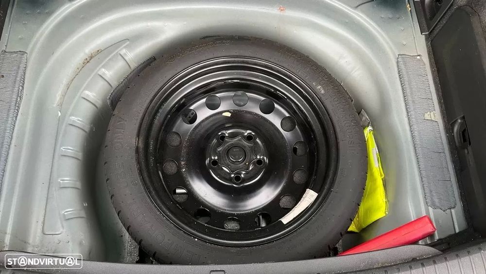 SEAT Leon ST 1.6 TDI Style S/S - 11