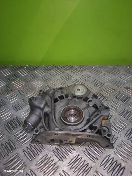 Reparação de Motor VW Crafter 2.5 TDI BJK - 8