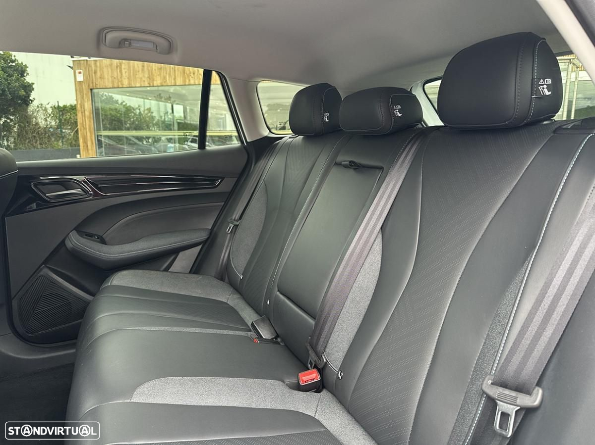 MG MG5 51 kWh Luxury - 43