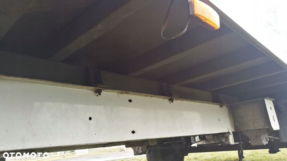 kontener skrzynia paka master iii 10+ 3.6m x 2.1m - 12