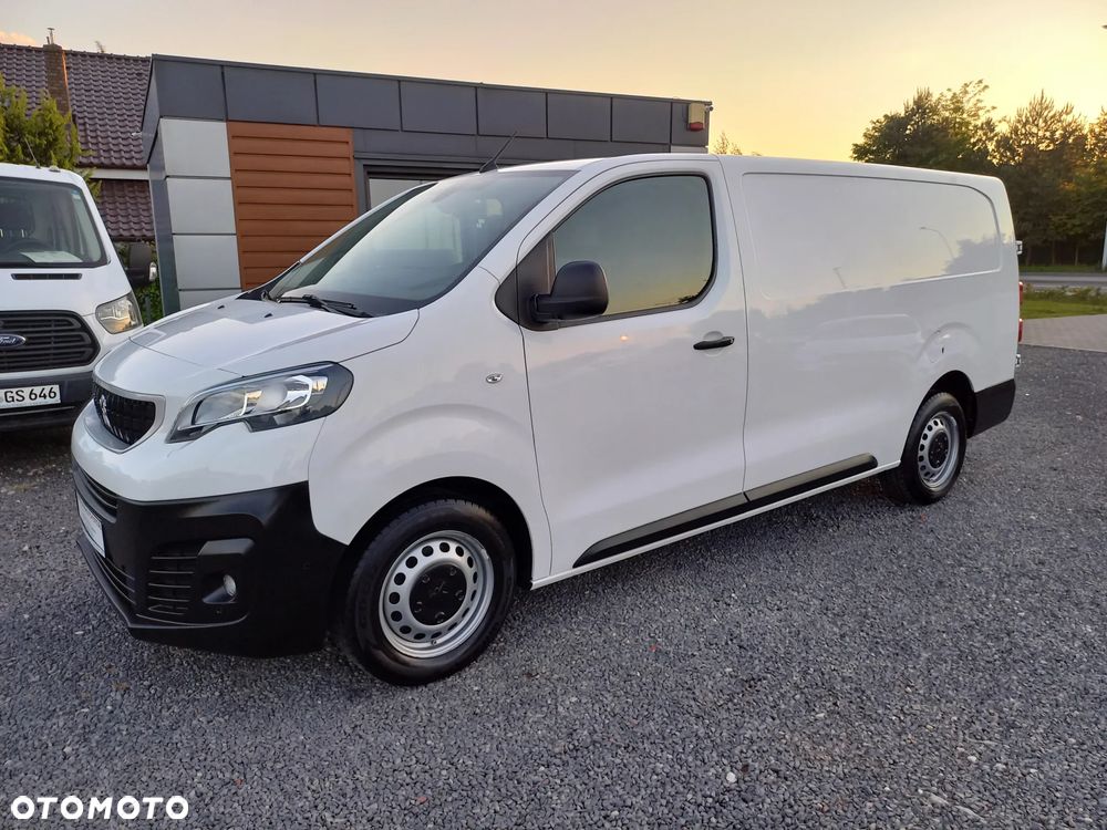 Peugeot Expert - 2