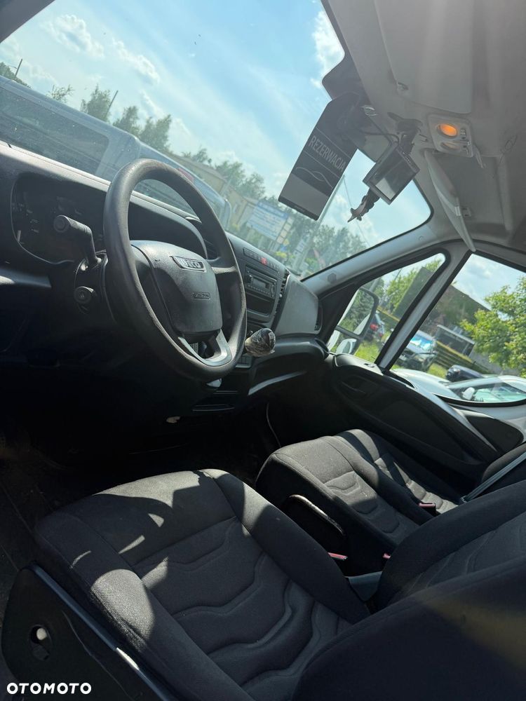 Iveco Daily - 13
