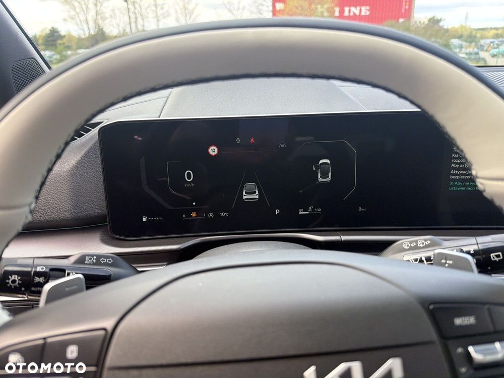 Kia Sportage - 14