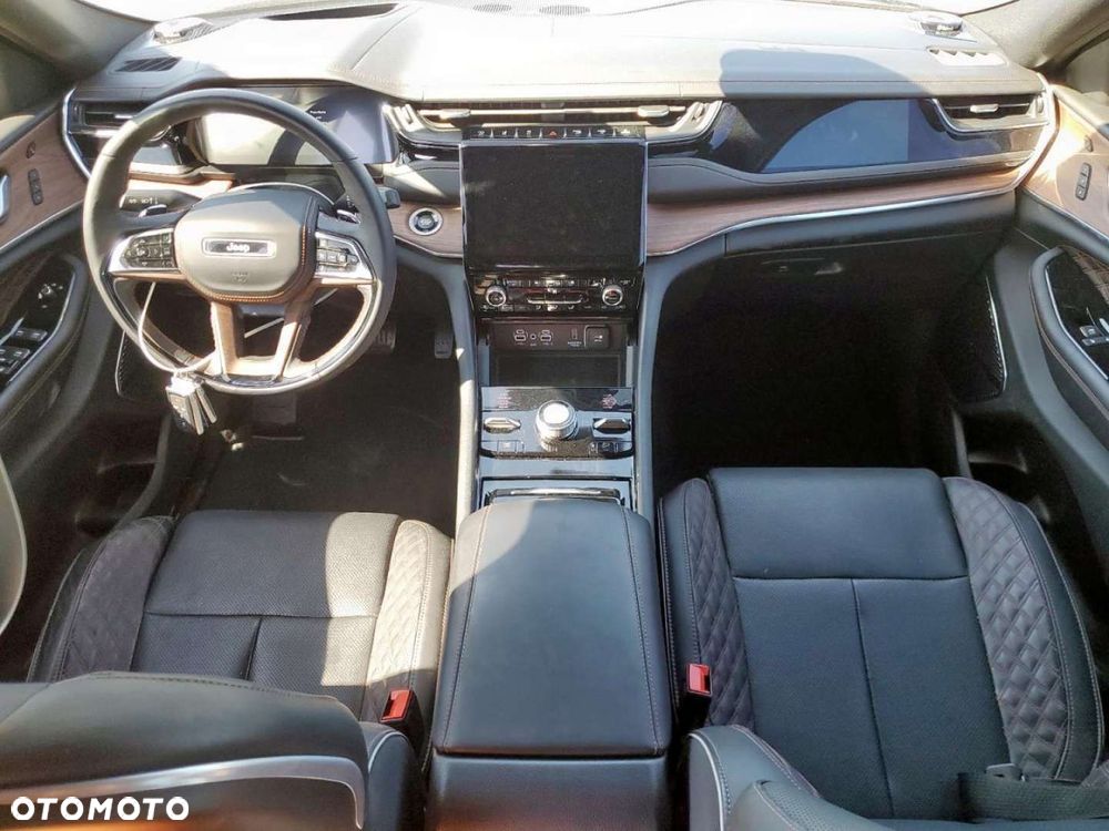 Jeep Grand Cherokee - 5