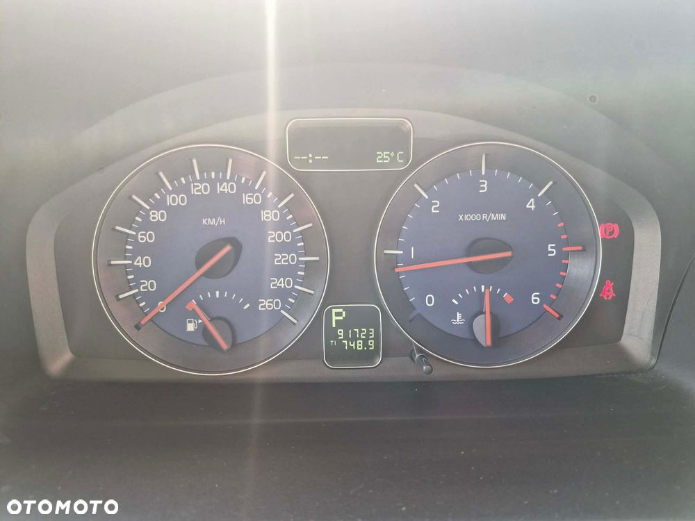 Volvo C30 D3 RDesign - 12