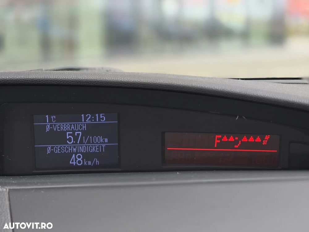 Mazda 3 1.6 CD Sport Top - 18