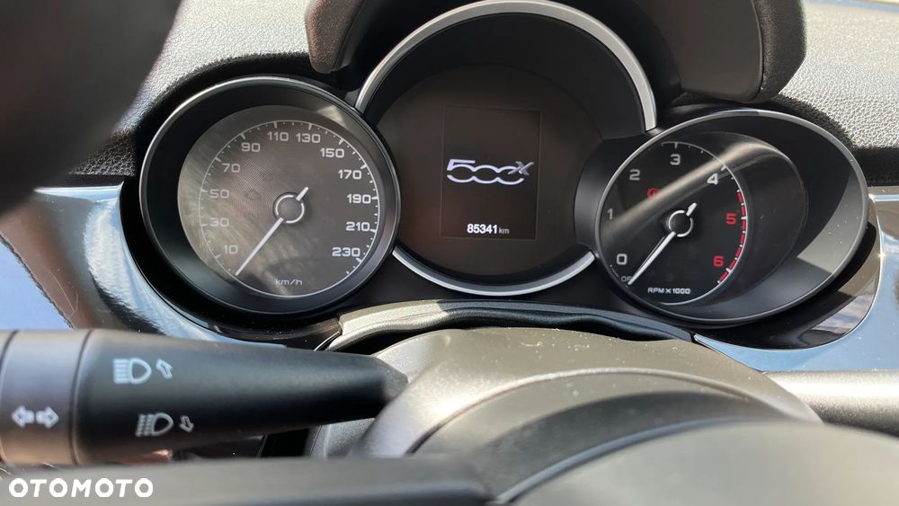 Fiat 500X 1.6 MultiJet II Cross - 11