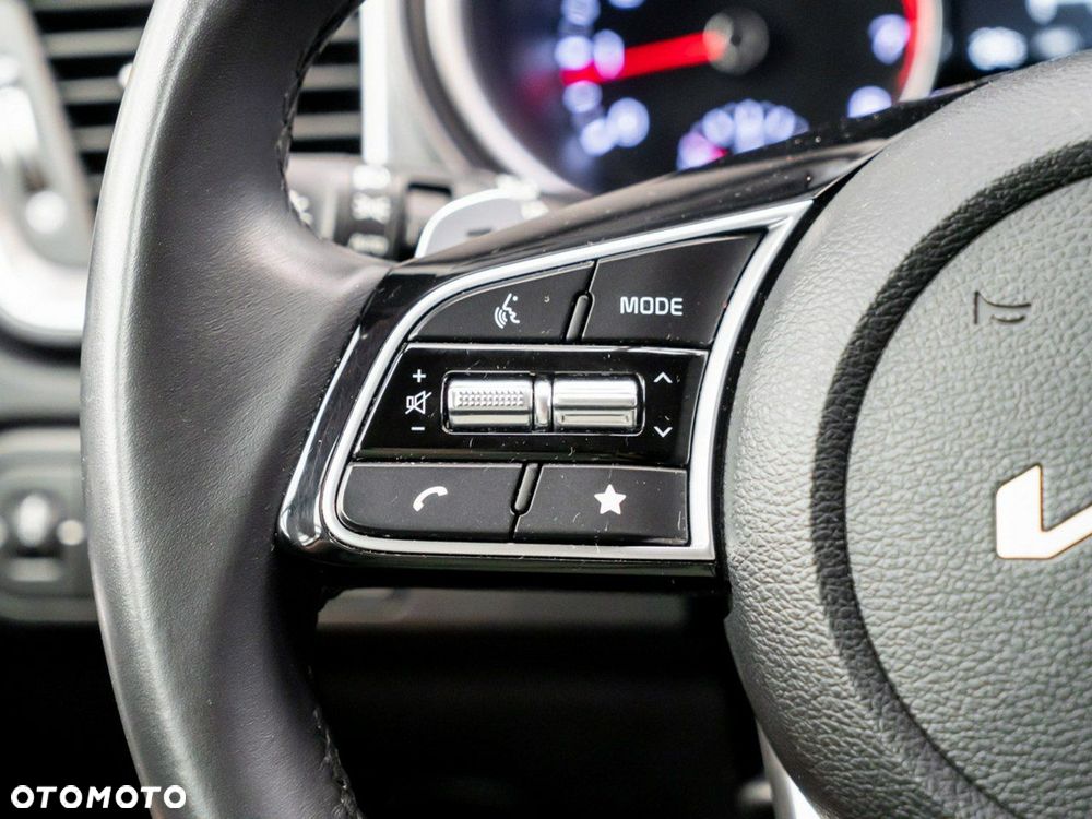 Kia Ceed 1.5 T-GDI M DCT - 26