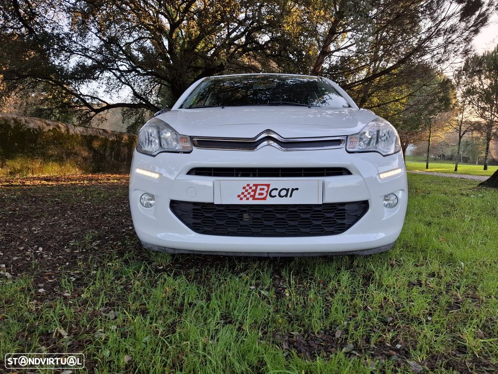 Citroën C3 - 5