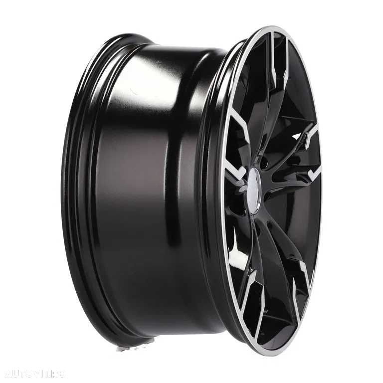 Jante BMW R17 5x120 M668 Style | Seria 3, Seria 2, Seria 1 - 4