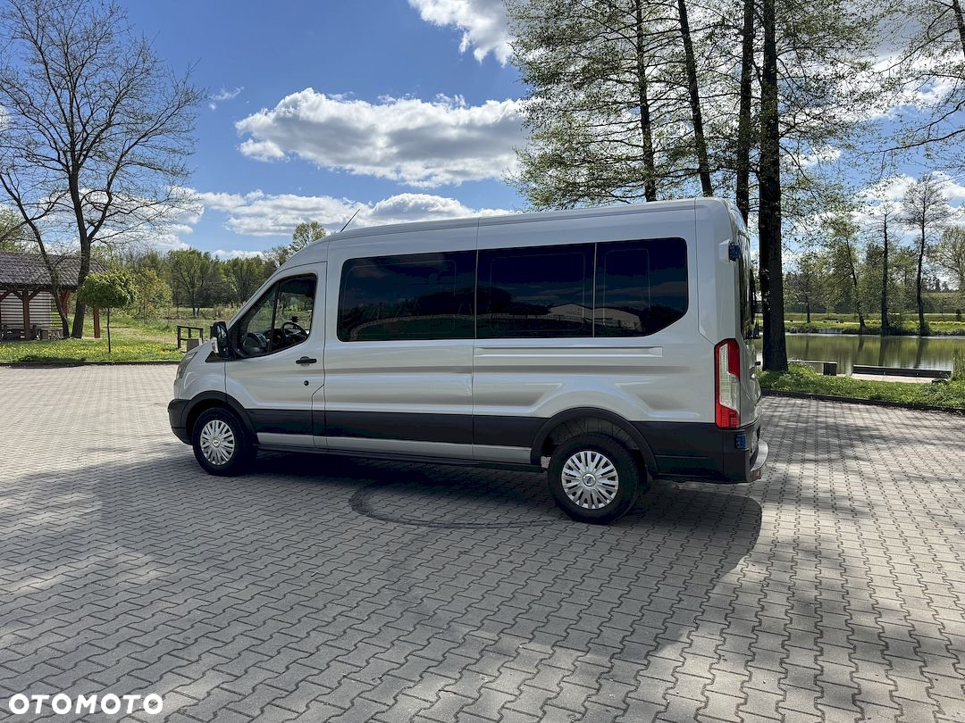 Ford Transit - 9