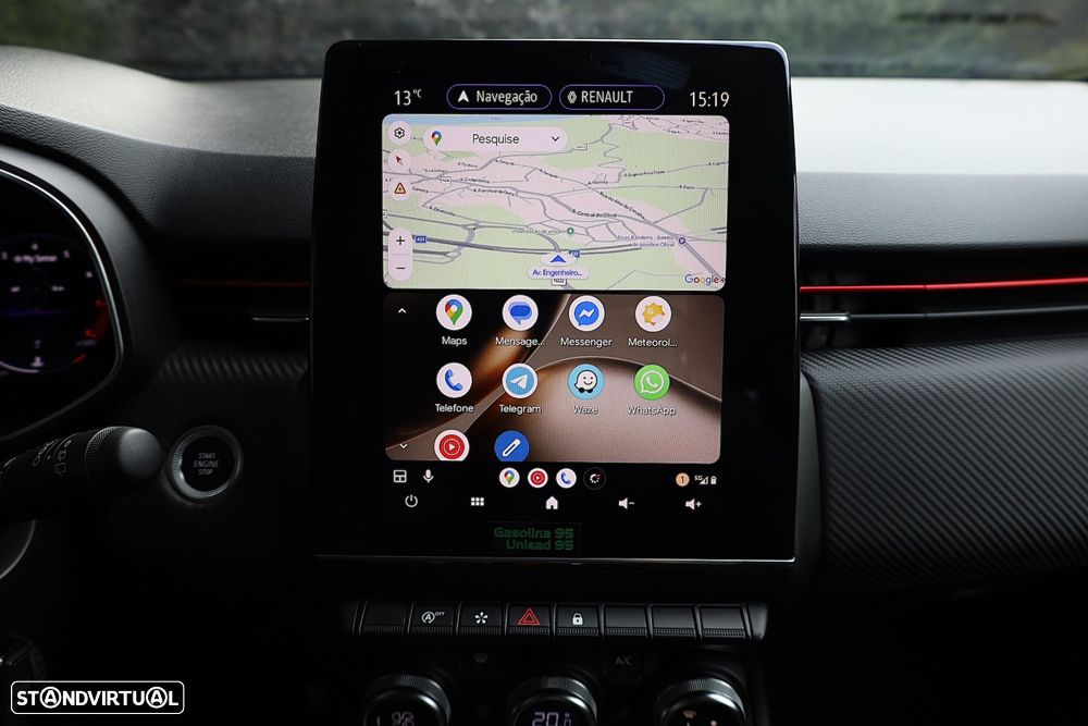 Renault Clio 1.0 TCe RS Line - 50