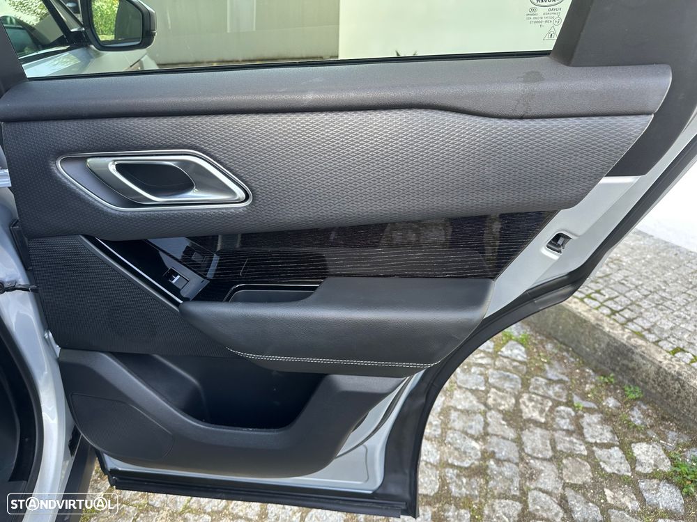 Land Rover Range Rover Velar 2.0 D R-Dynamic S - 49