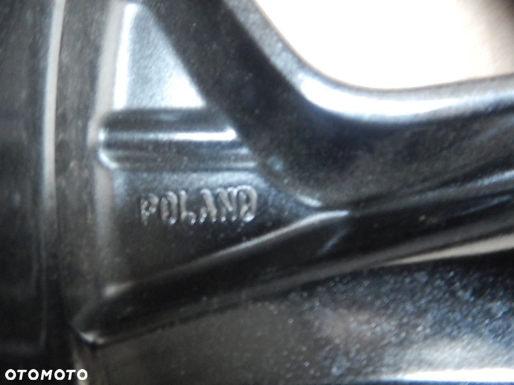 felga aluminiowa ford explorer 8jx20h2 et45 r2kc-1007-d1a - 8