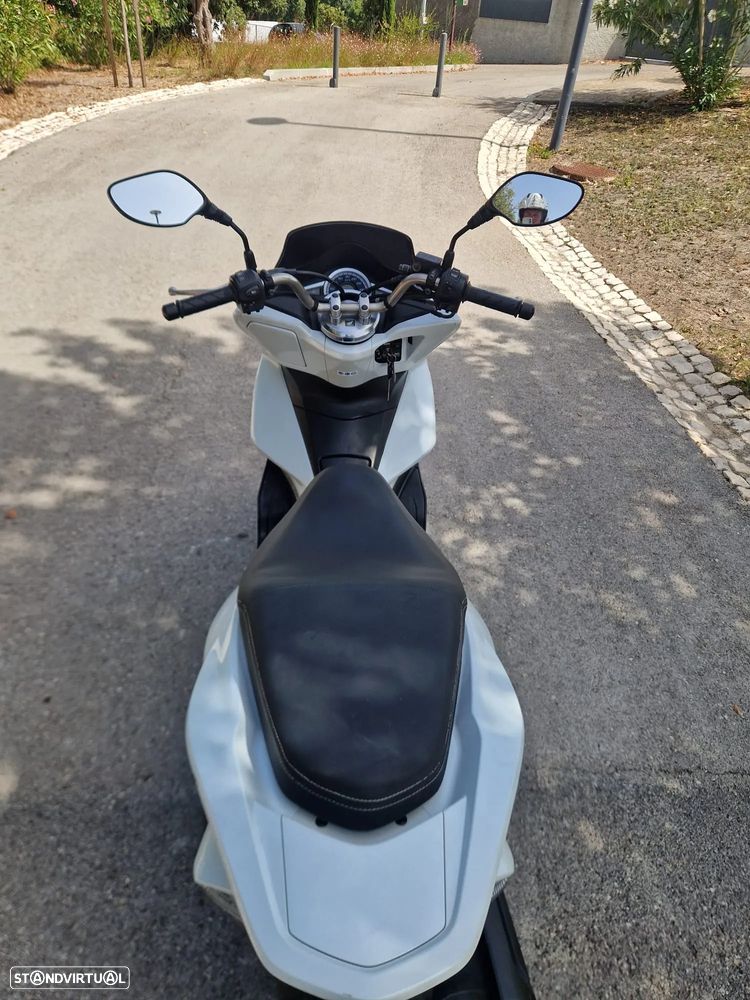 Honda PCX125 Possível Financiamento - 8