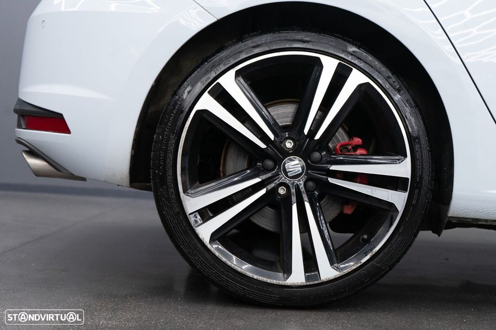 SEAT Leon 2.0 TSI S&S Cupra 290 - 14