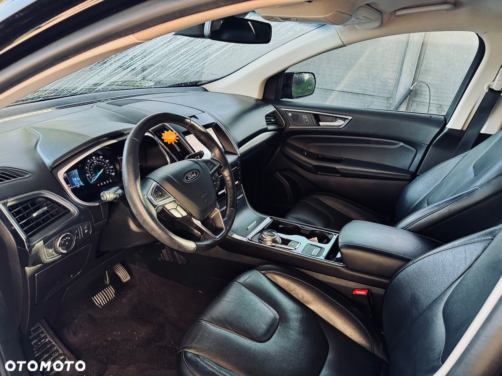 Ford Edge - 11