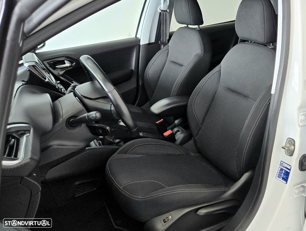 Peugeot 208 1.2 PureTech Allure - 7