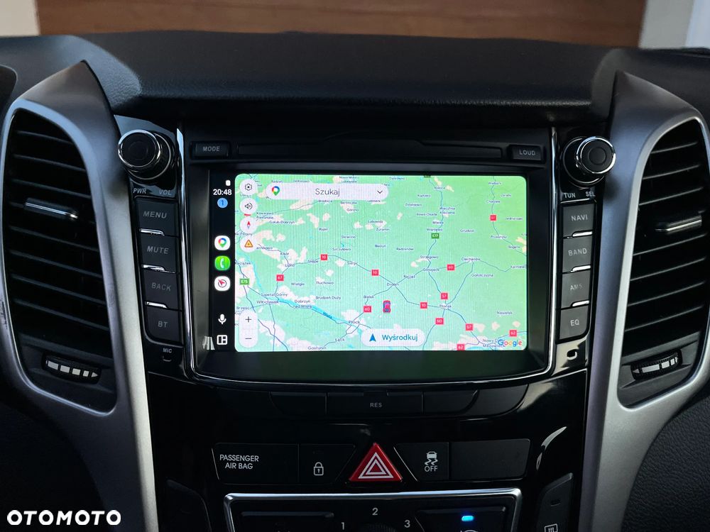 Hyundai i30 1.4 Fifa World Cup Edition - 18