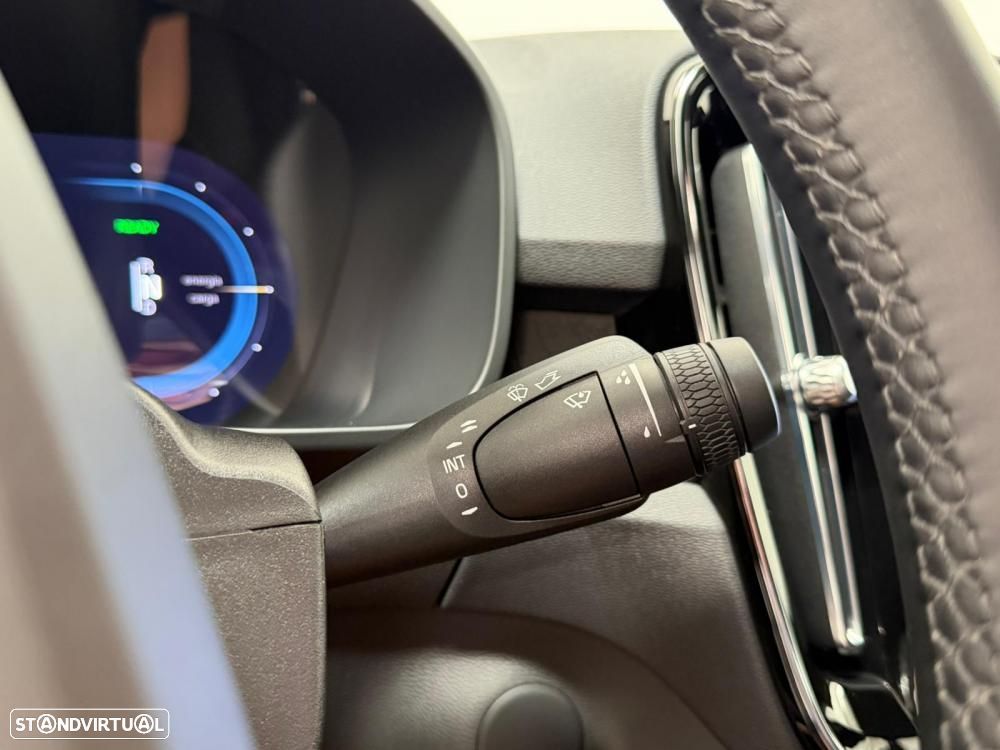 Volvo C40 Recharge Single Motor Core - 23