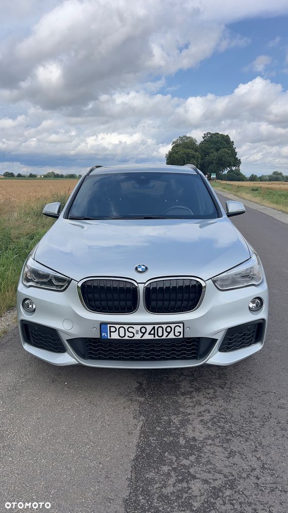 BMW X1 - 2