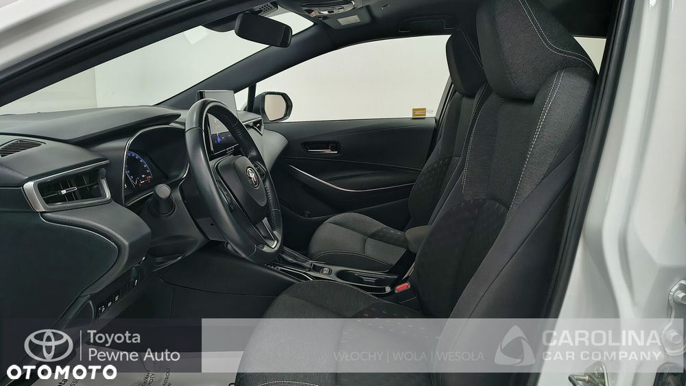 Toyota Corolla 2024