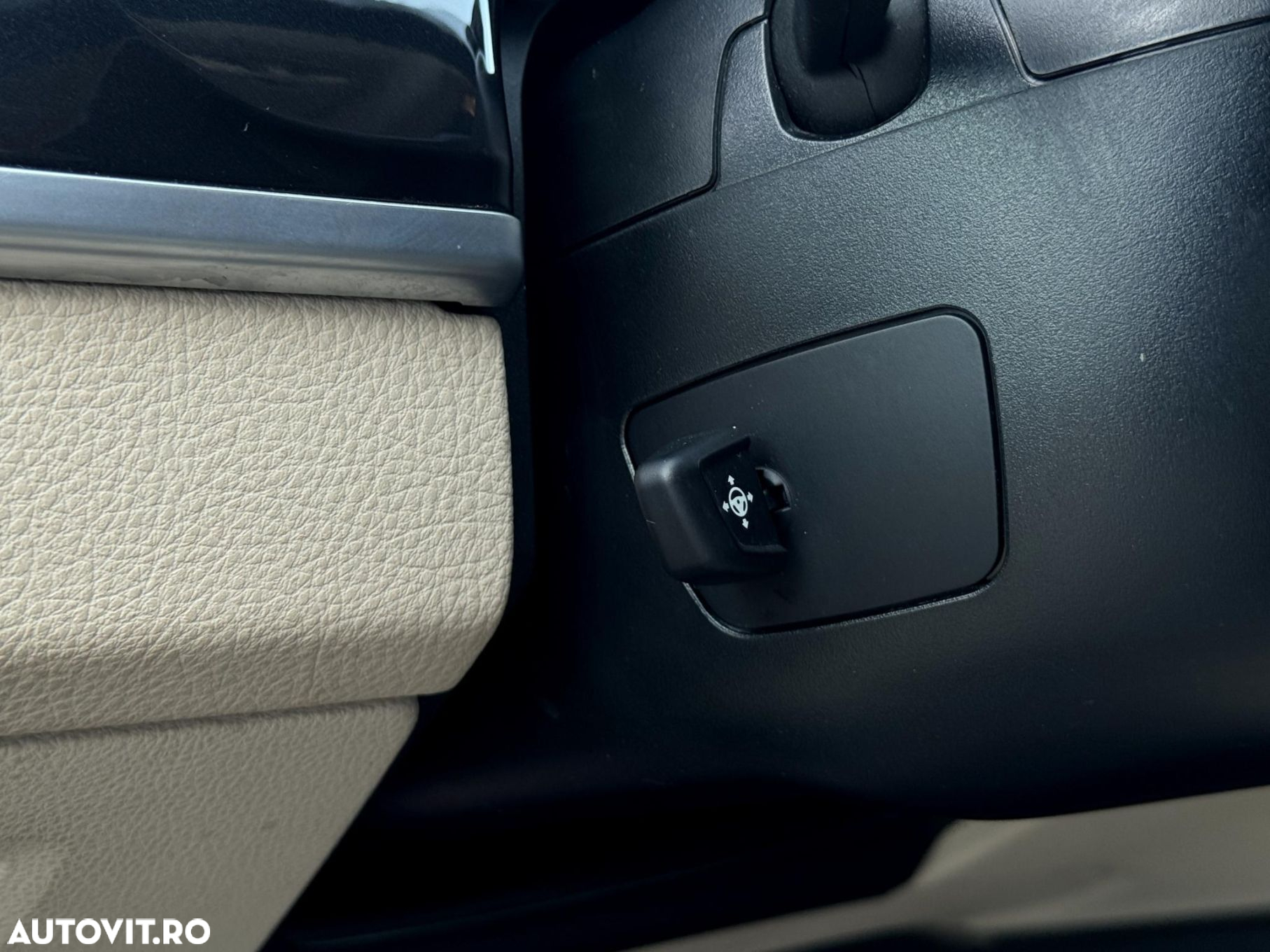 BMW Seria 5 - 20