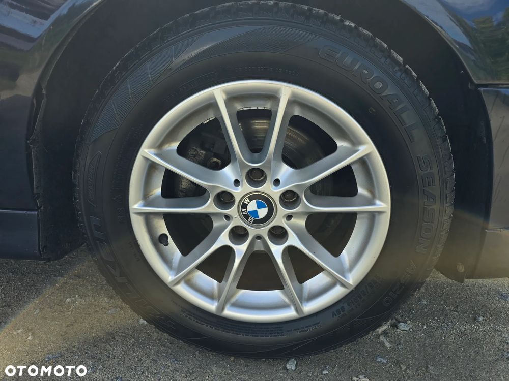 BMW Seria 5 - 17
