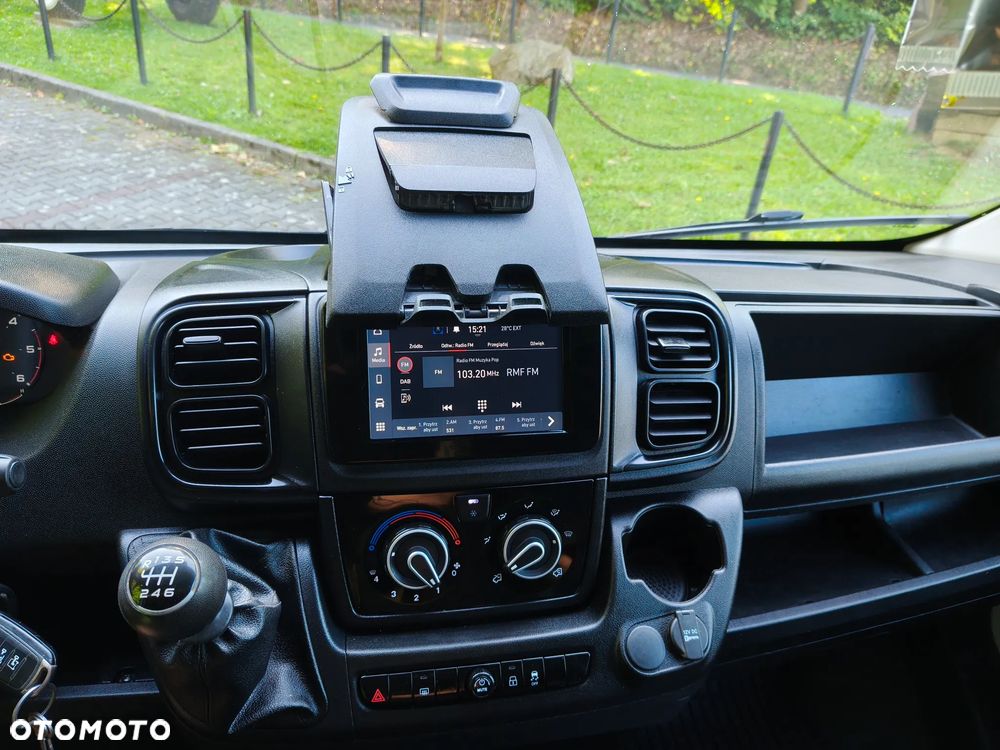 Fiat Ducato - 32