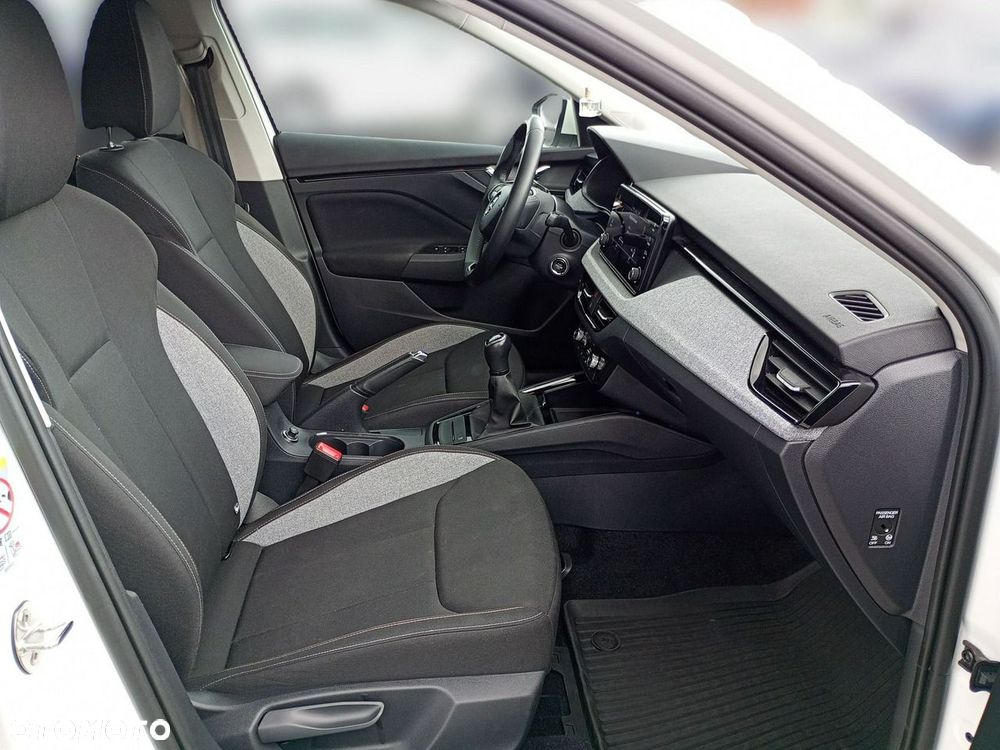 Skoda Scala 1.0 TSI Selection - 26