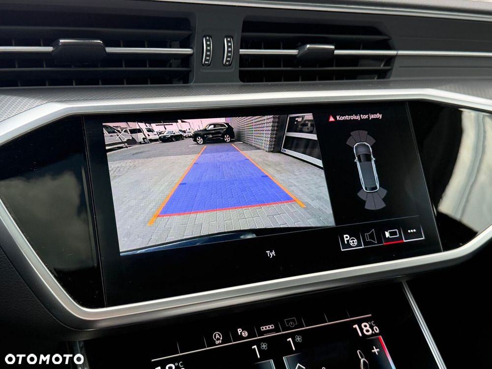 Audi A6 Avant - 36