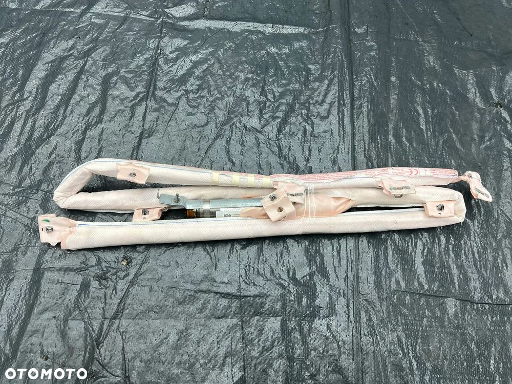 VW Passat B8 Kurtyna powietrzna przód lewa prawa 3G0880741D 3G0880742D - 6